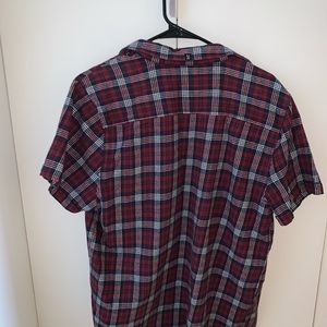 Comune Short Sleeve Top